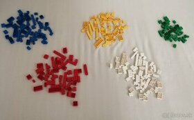 LEGO 5574 - Základné kocky
