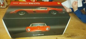 Kyosho Ferrari 250 GTO 1:18 - 1