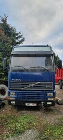 Volvo FH12