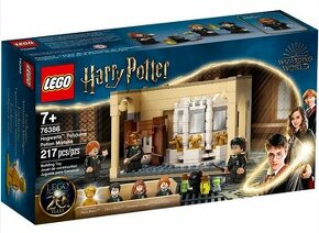 LEGO 76386 Harry Potter™ Rokfort: nevydarený všehodžús