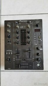 PIONEER DJM-400 - 1