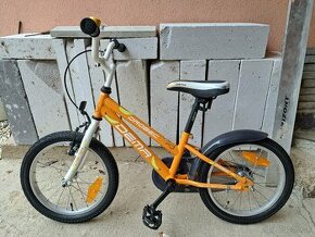 Detsky bicykel Dema 4-7 rokov - 1
