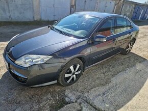 Renault laguna 3 1,5dci 81kw kup na slovensku