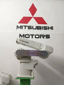Mitsubishi robot- 6-osý