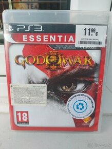 God of War - Ps3