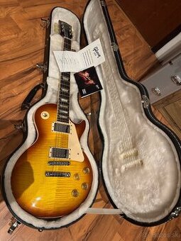 Gibson les paul traditional