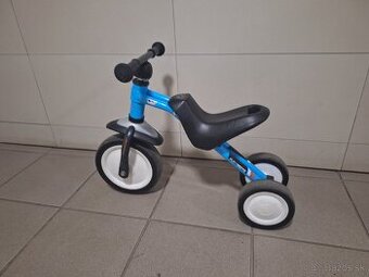 Odrážadlo Puky pukymoto modré