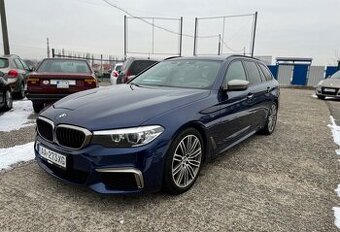 Bmw M550D G31