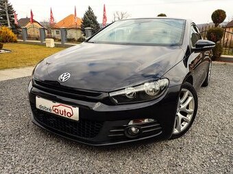 VOLKSWAGEN SCIROCCO SPORT 1.4 TSI 118kW /160PS - STK, ŠPZ