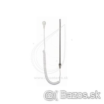 Vykurovacie teleso bez termostatu ako nove cena 10 eur 300w