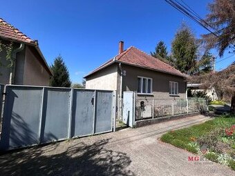 3-izbový dom predaj, Topolčianky