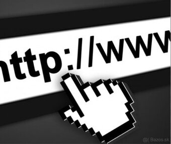 Webstránka na mieru s alebo bez E-shopu