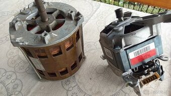 Elektromotor