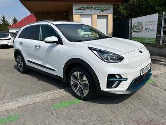 Kia Niro EV 64kWh Executive Line, 150kW, A1, 4d./2019-2022/