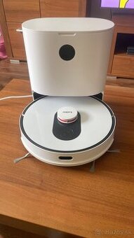 Xiaomi roidmi eve plus