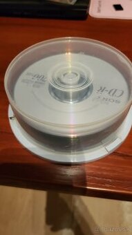 Cd ciste