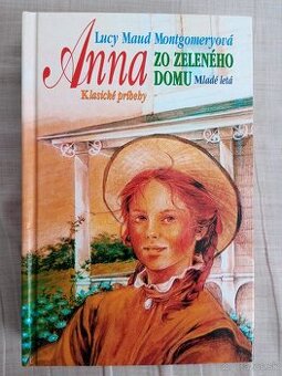 Anna zo zeleného domu