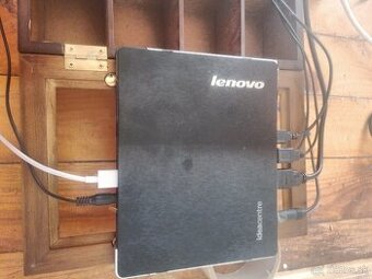 Pc lenovo ideacentre