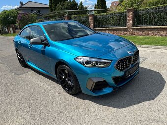 BMW M235i xDrive Gran coupe