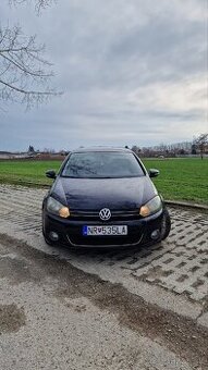 Volkswagen Golf VI Highline 1.4TSI 90kw