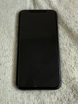 Predám Apple iPhone 11 PRO 64GB Stav nového telefónu