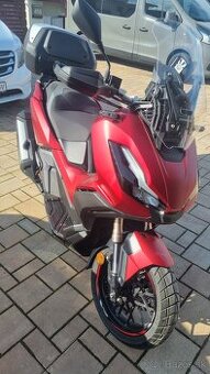 Honda ADV 350 Smart TOP BOX