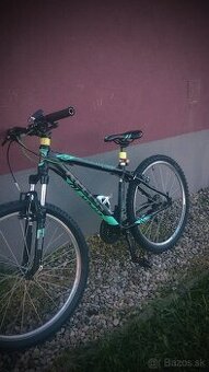 Predám bicykel keelys viper 10