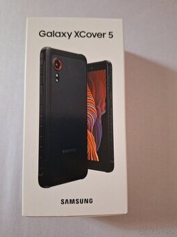 Samsung galaxy xcover 5