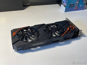 Gigabyte GTX 1070 ✅