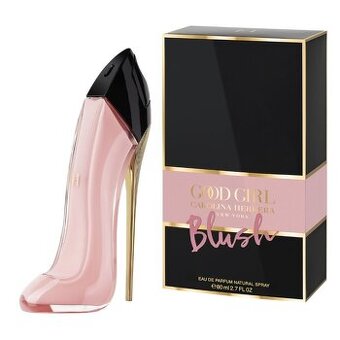 Carolina Herrera Good Girl Blush