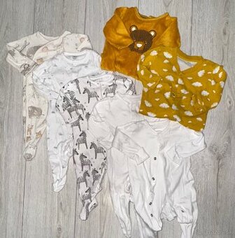 Set dupacky 7ks