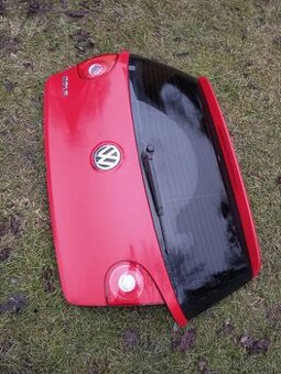 kufrové dvere volkswagen golf 5, V