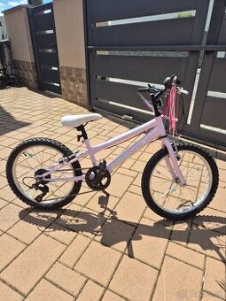 Dievčenský bicykel Arcore "20"