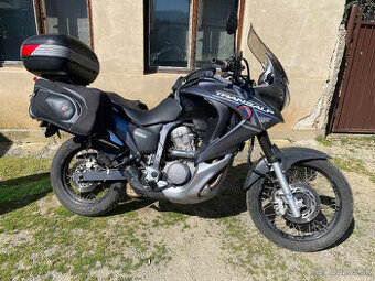 Honda Transalp XL 700 VA (ABS)