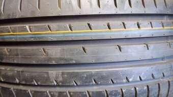 215/45 R18 letné pneumatiky