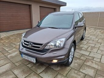 Honda crv 2.2 i-DTEC Executive 4x4