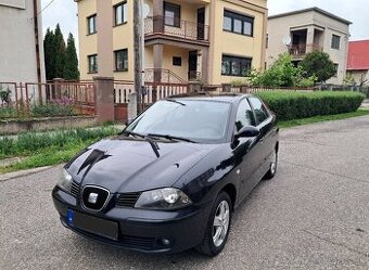 Seat Cordoba