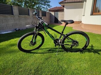 Predám detský bicykel