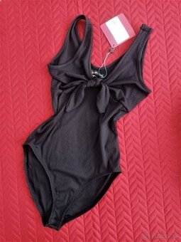 Dámske body