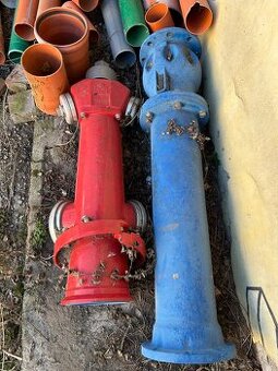 Hydrant DN 150