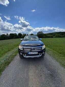 Ford ranger 2.2 Tdci Limited