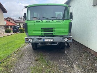 Tatra 815 Euro2
