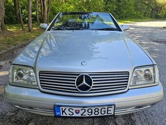 Mercedes SL300