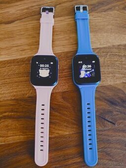 Smart hodinky TCL MT40
