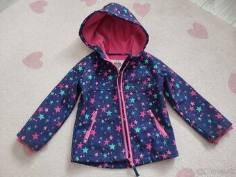 Softshelova bunda 110