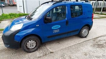 Peugeot Bipper - 2013