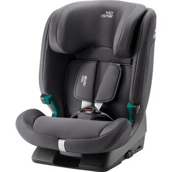 BRITAX RÖMER Evolvafix