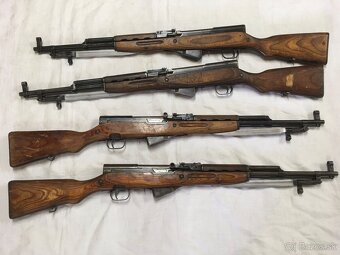 SKS 45 simonov
