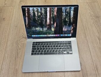 Apple MacBook 16 PRO A2141 i9 16gb/1Tb