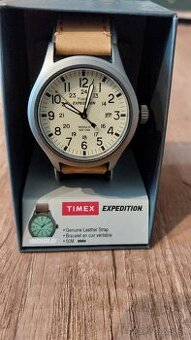 Timex Expedition Scout